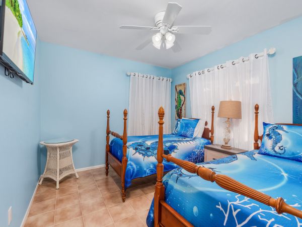 Cape Coral Home 1024292