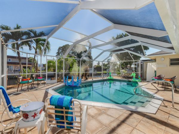 Cape Coral Home 1024292