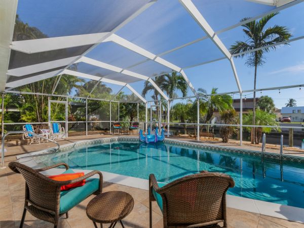 Cape Coral Home 1024292
