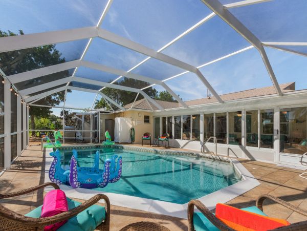 Cape Coral Home 1024292