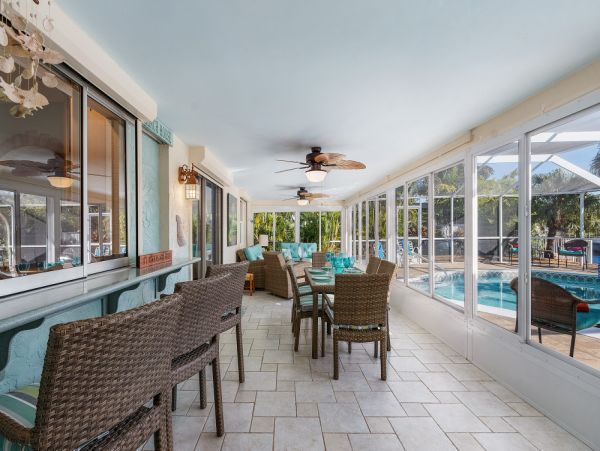 Cape Coral Home 1024292