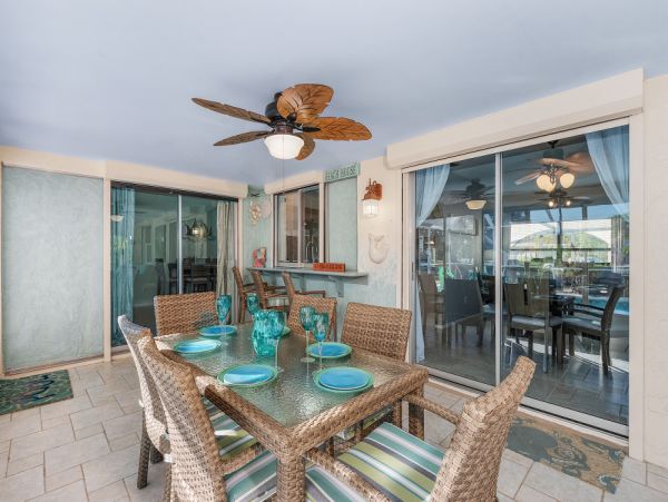 Cape Coral Home 1024292