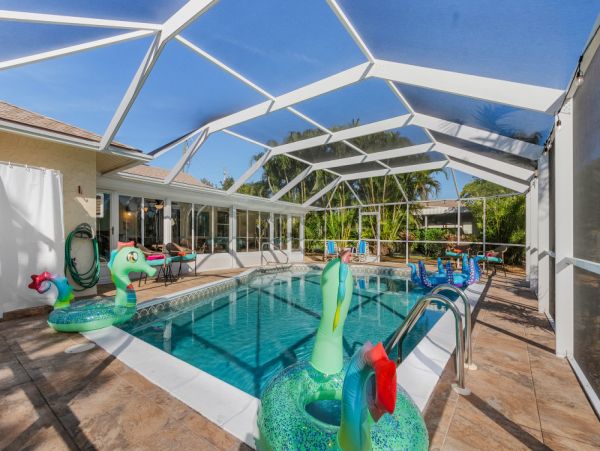 Cape Coral Home 1024292