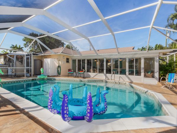 Cape Coral Home 1024292