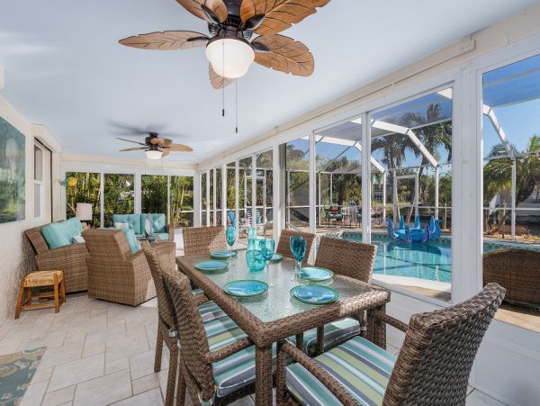 Cape Coral Home 1024292