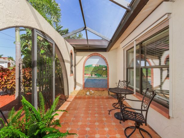 Cape Coral Home 1024292