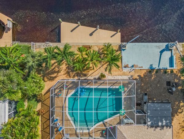 Cape Coral Home 1024292