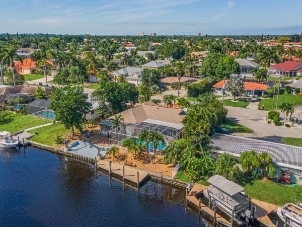 Cape Coral Home 1024292