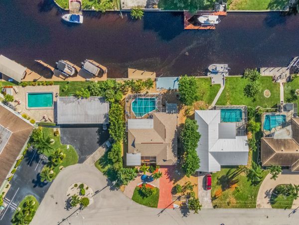 Cape Coral Home 1024292