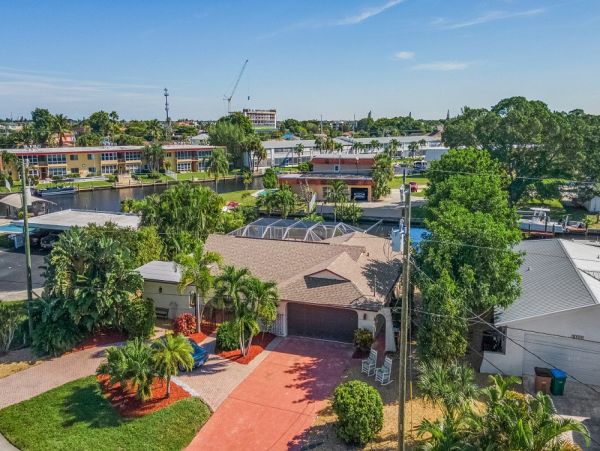 Cape Coral Home 1024292