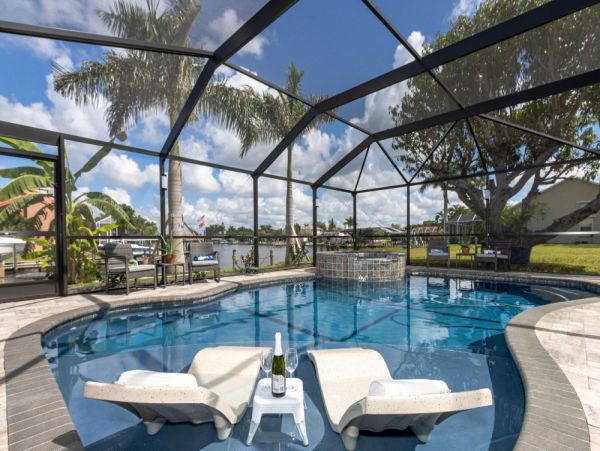 Cape Coral Home 1024293
