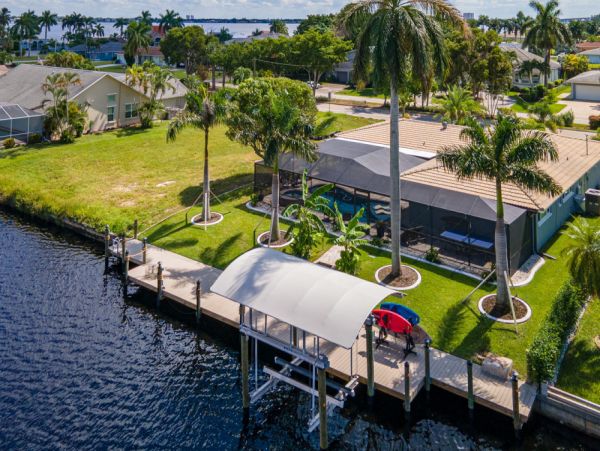 Cape Coral Home 1024293
