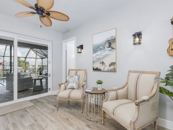 Cape Coral Home 1024293