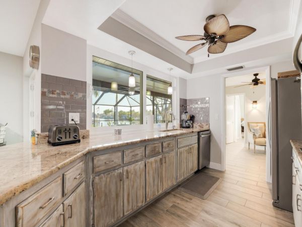 Cape Coral Home 1024293