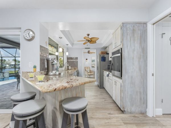 Cape Coral Home 1024293