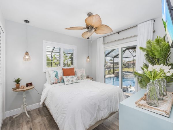 Cape Coral Home 1024293