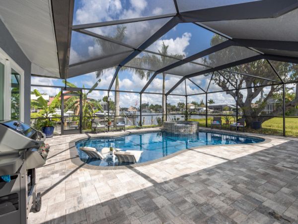Cape Coral Home 1024293