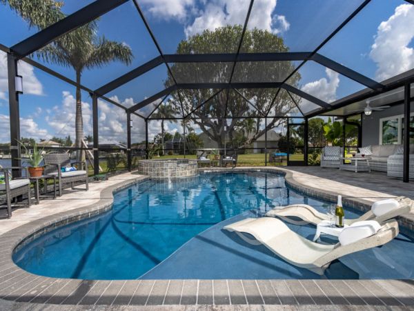 Cape Coral Home 1024293