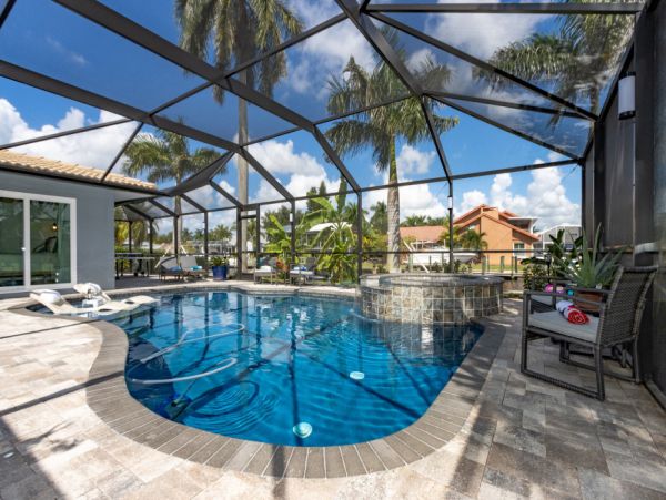 Cape Coral Home 1024293
