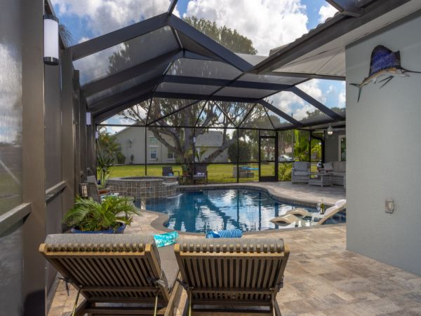 Cape Coral Home 1024293
