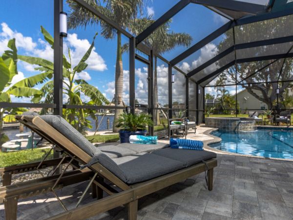 Cape Coral Home 1024293