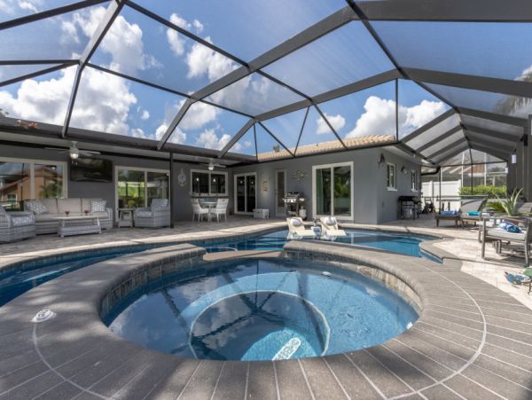 Cape Coral Home 1024293