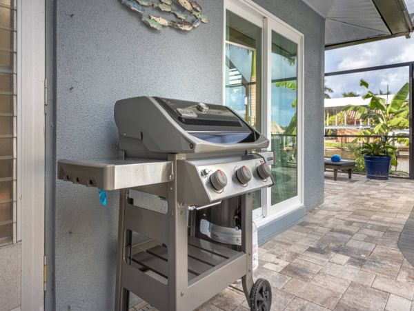 Cape Coral Home 1024293
