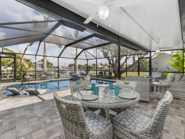 Cape Coral Home 1024293