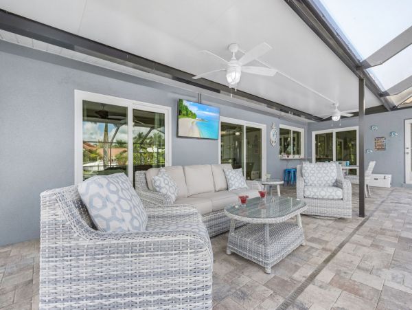 Cape Coral Home 1024293