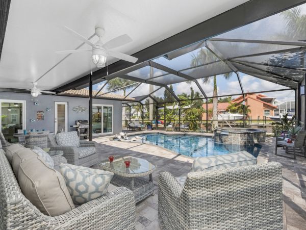 Cape Coral Home 1024293
