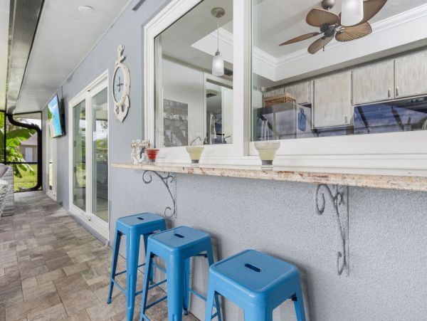 Cape Coral Home 1024293