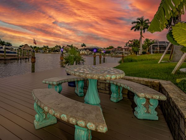 Cape Coral Home 1024293