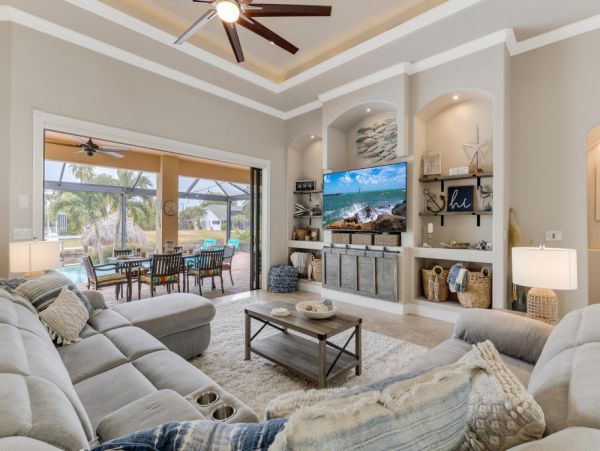 Cape Coral Home 1024294