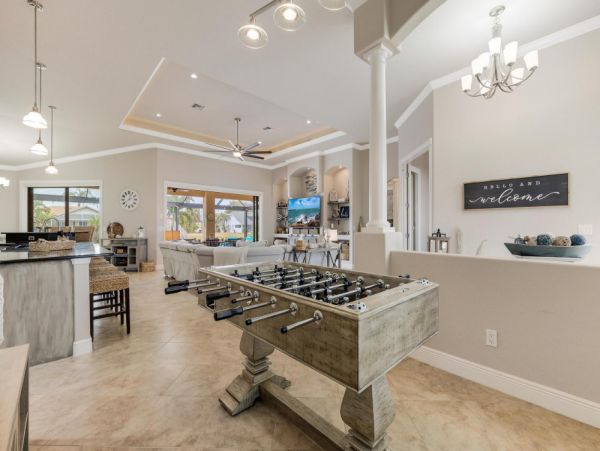 Cape Coral Home 1024294