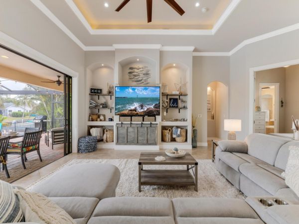 Cape Coral Home 1024294