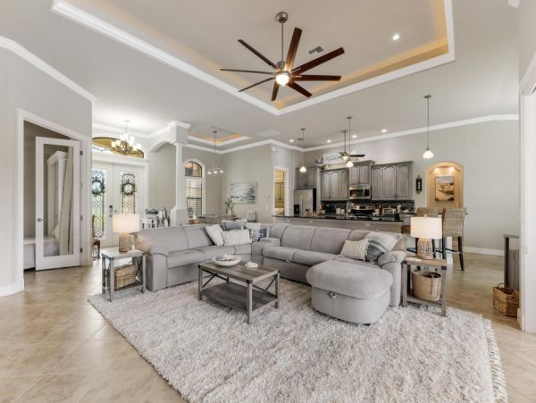 Cape Coral Home 1024294