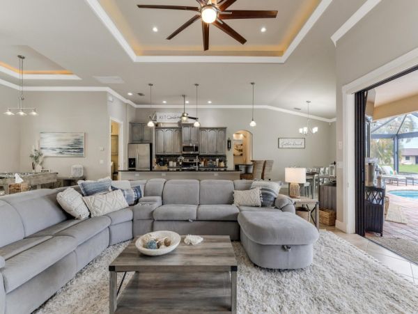Cape Coral Home 1024294