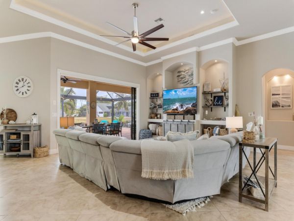 Cape Coral Home 1024294