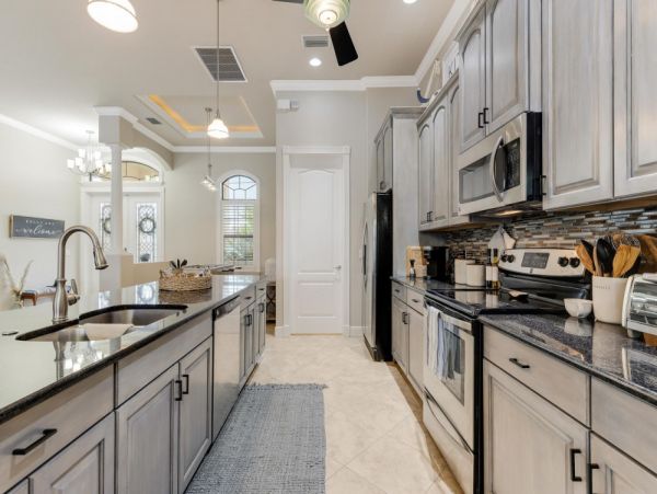Cape Coral Home 1024294