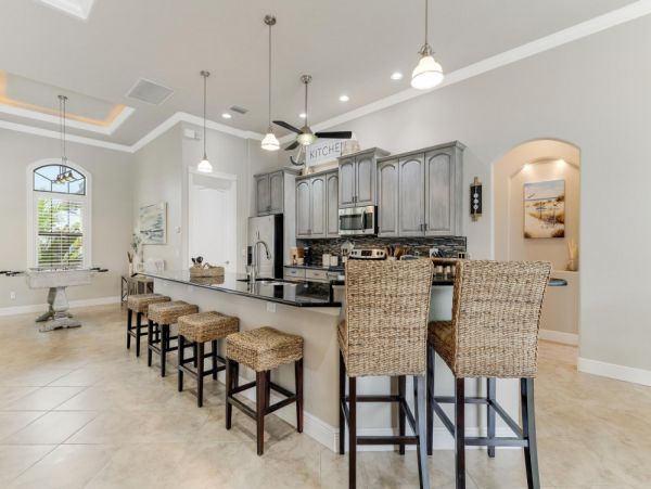 Cape Coral Home 1024294