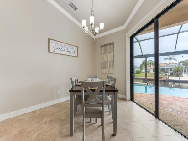 Cape Coral Home 1024294