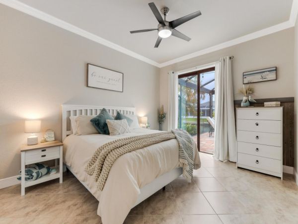Cape Coral Home 1024294