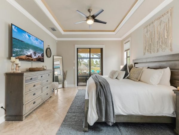 Cape Coral Home 1024294