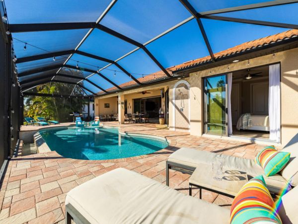 Cape Coral Home 1024294