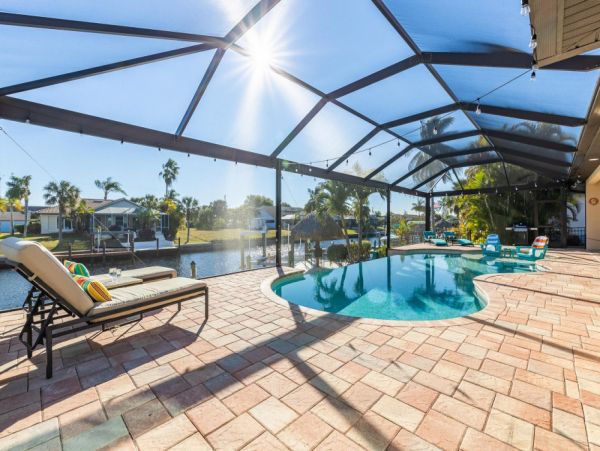 Cape Coral Home 1024294