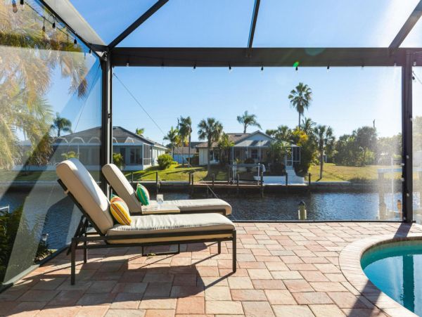 Cape Coral Home 1024294