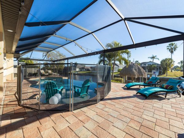 Cape Coral Home 1024294