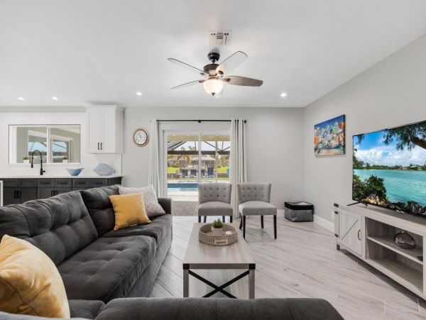 Cape Coral Home 1024295