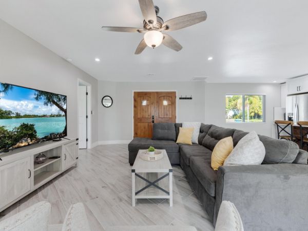 Cape Coral Home 1024295
