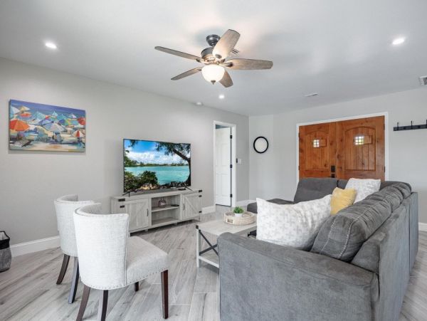 Cape Coral Home 1024295